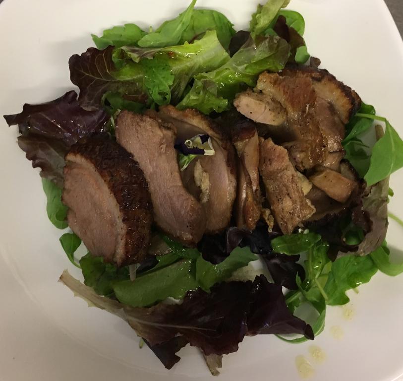 New Gurkha Inn 布雷肯 外观 照片
