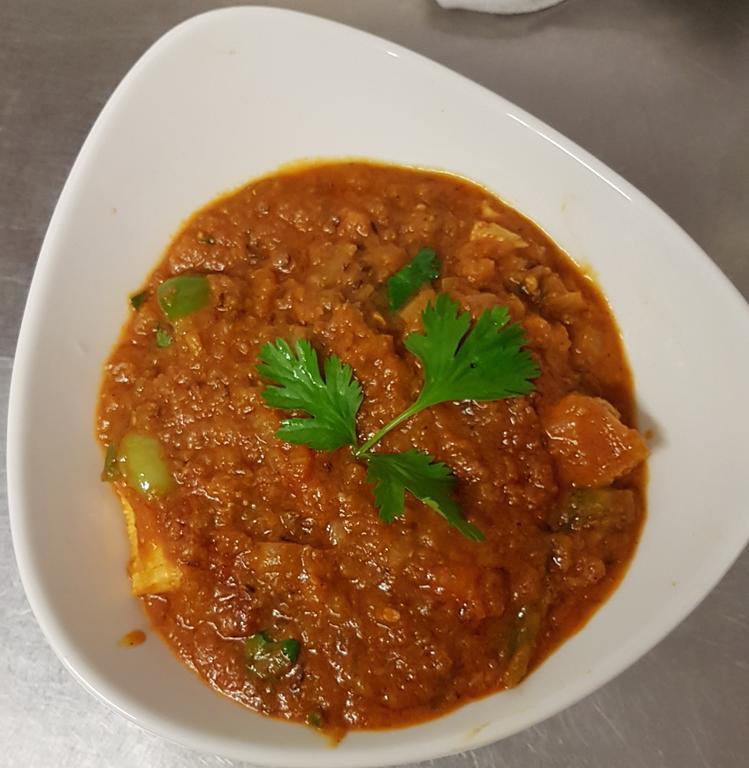 New Gurkha Inn 布雷肯 外观 照片